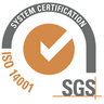 SGS