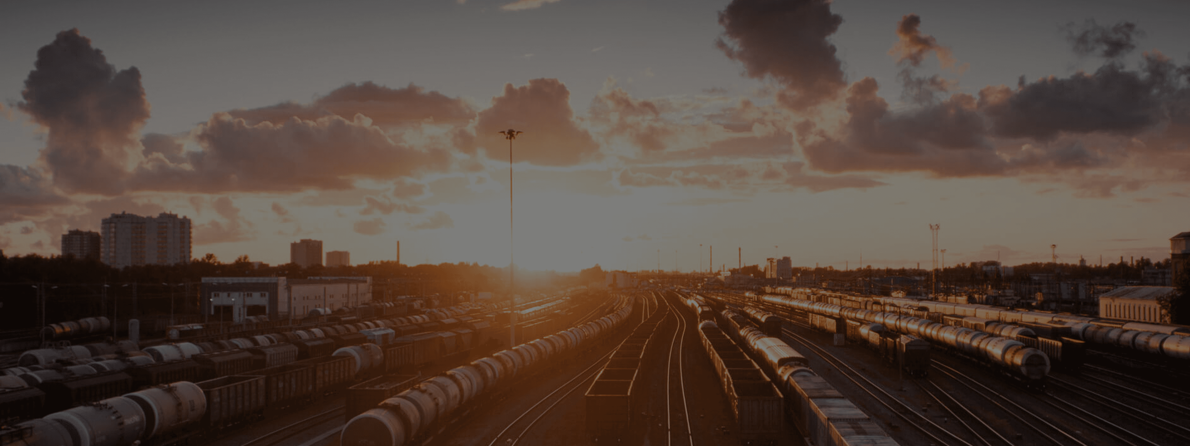 Industrial background