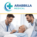 arabbilla medical