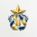 Golden Star Factory For Plastic