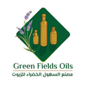 Green Fields Oils Factory