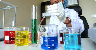 Chemicals And Chemical Products