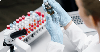 Pharmaceutical And Medical Industries