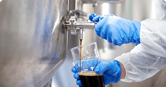 Food And Beverage Manufacturing