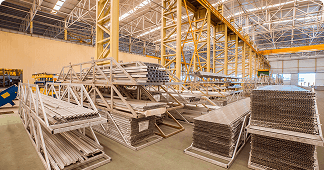 Constructions And Building Materials