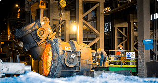 Metals And Engineering Industries