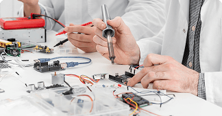 Electrical And Electronics Manufacturing