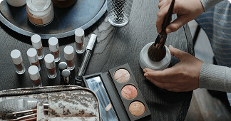 Cosmetics And Personal Care