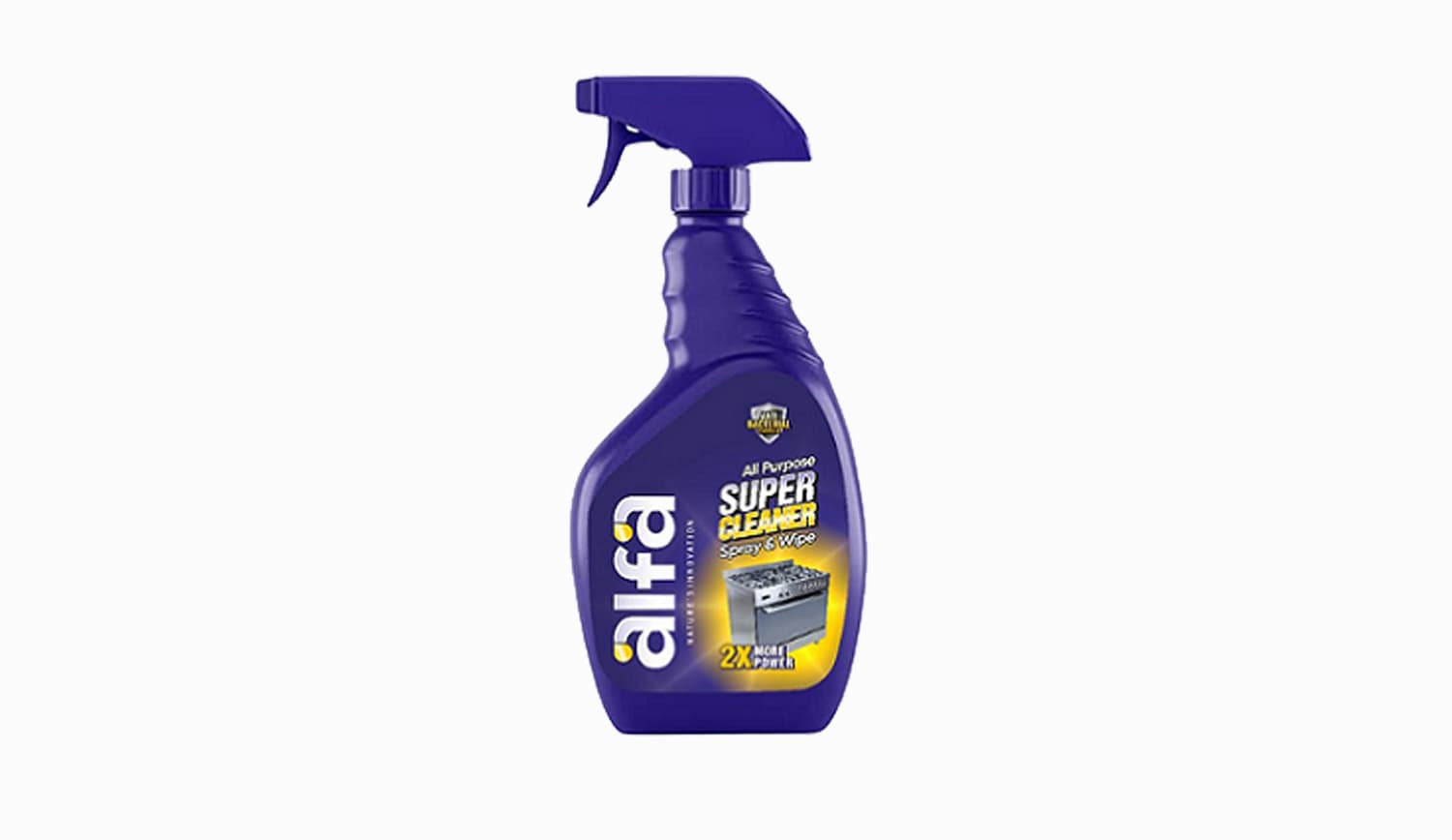 ALFA All In One Remover