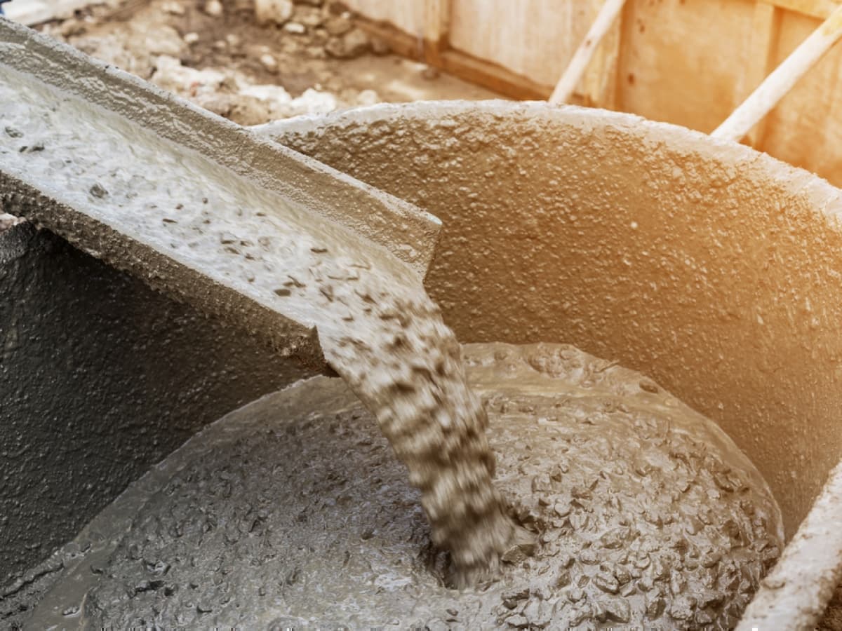 Construction chemicals