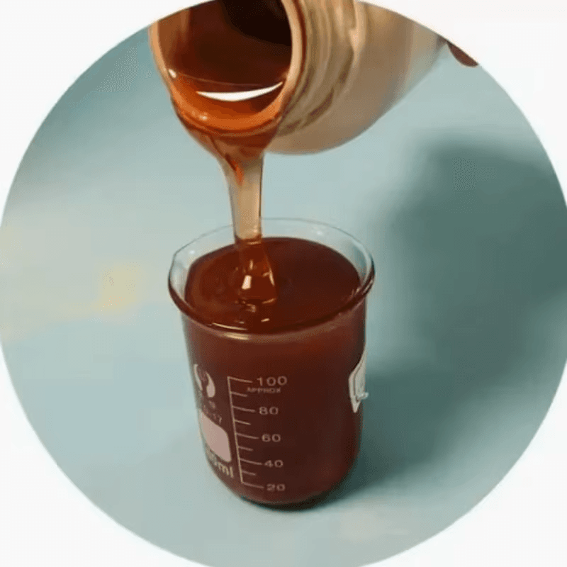Industrial Grade Labsa96% Liquid Material Sulfuric Acid High Purity Linear Alkyl Benzene labsa