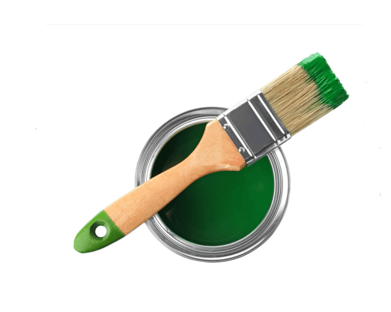 Paint and coatings