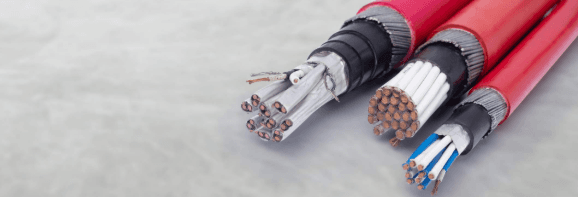 Fire Resistance Cable and Wire