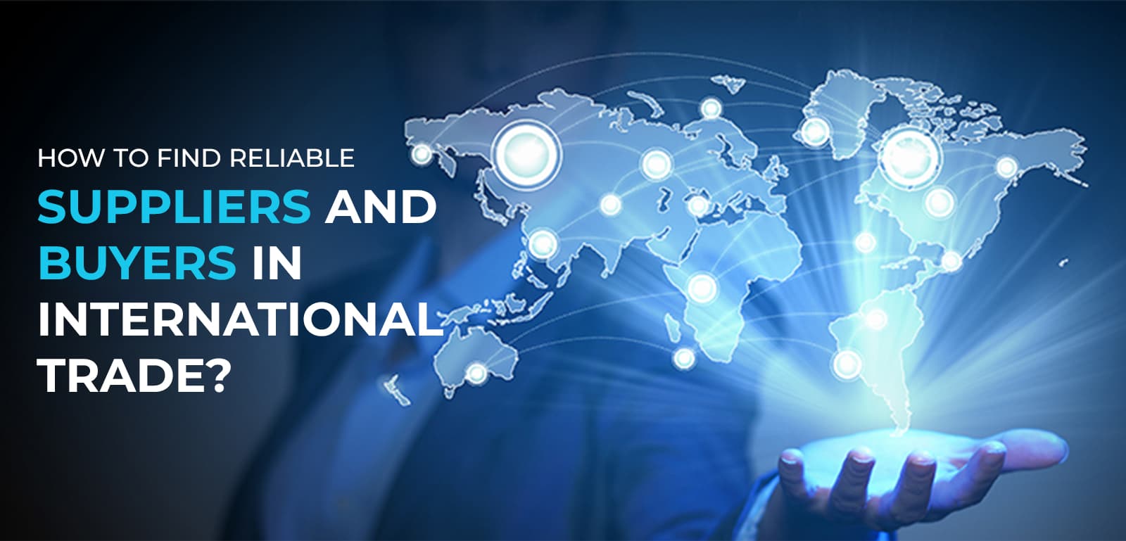 How Businesses in Jordan Can Find Verified International Suppliers - 1