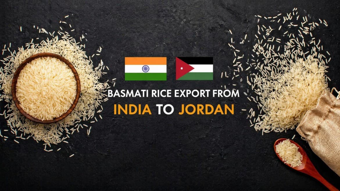 Exporting from India to Jordan is a high-potential B2B opportunity, especially in sectors like food products, textiles, chemicals, machinery, and pharmaceuticals. With strong trade relations and Jordan’s reliance on imports, Indian exporters can build long-term, profitable partnerships. - 1