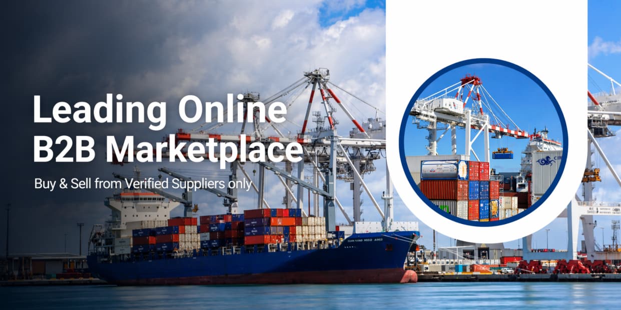 Best B2B Marketplace for Buyers in Jordan - 1